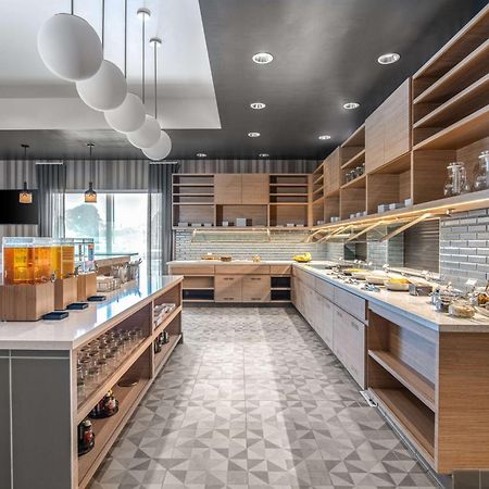 Hyatt Place Newark-Silicon Valley מראה חיצוני תמונה