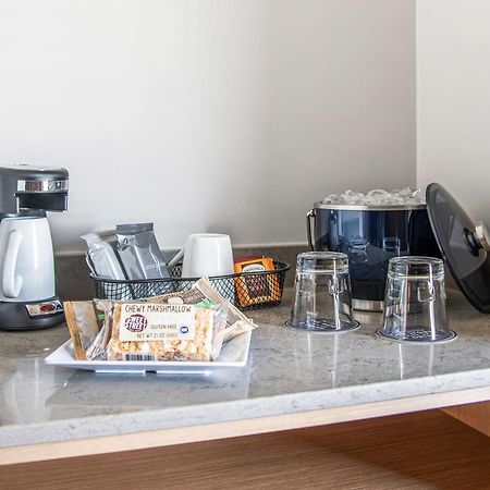 Hyatt Place Newark-Silicon Valley מראה חיצוני תמונה