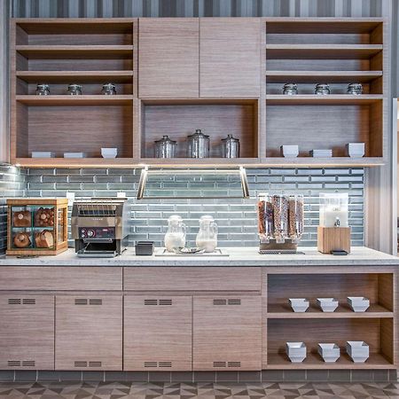 Hyatt Place Newark-Silicon Valley מראה חיצוני תמונה