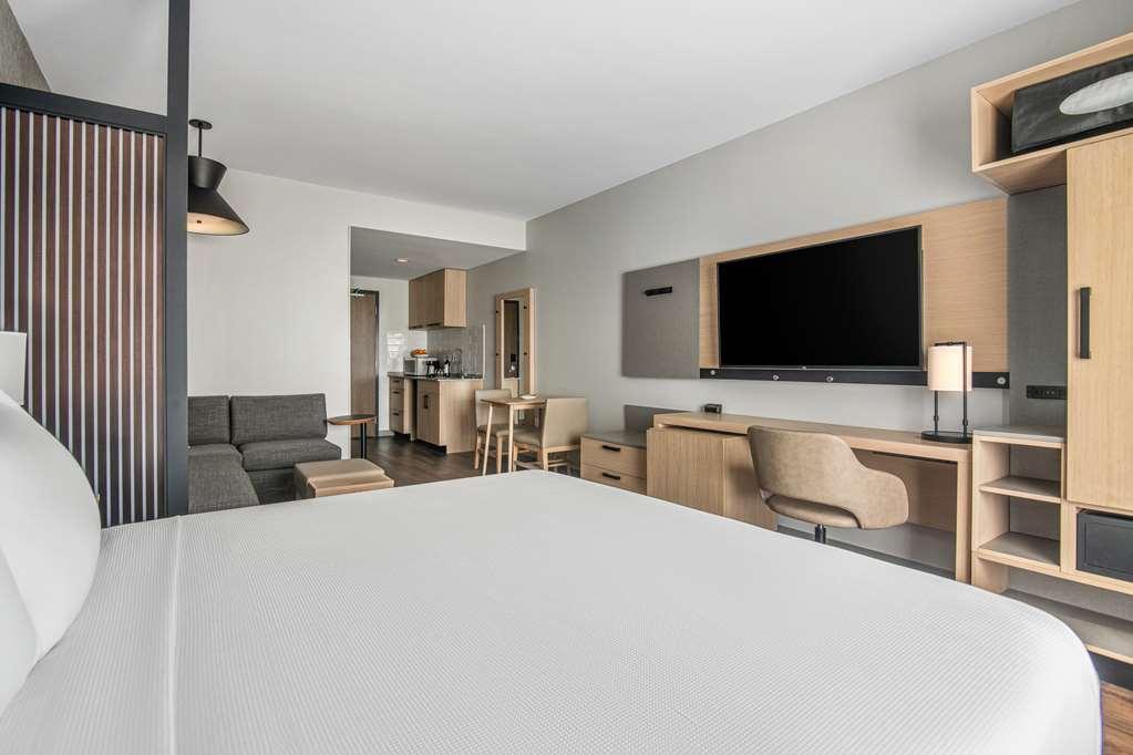 Hyatt Place Newark-Silicon Valley חדר תמונה