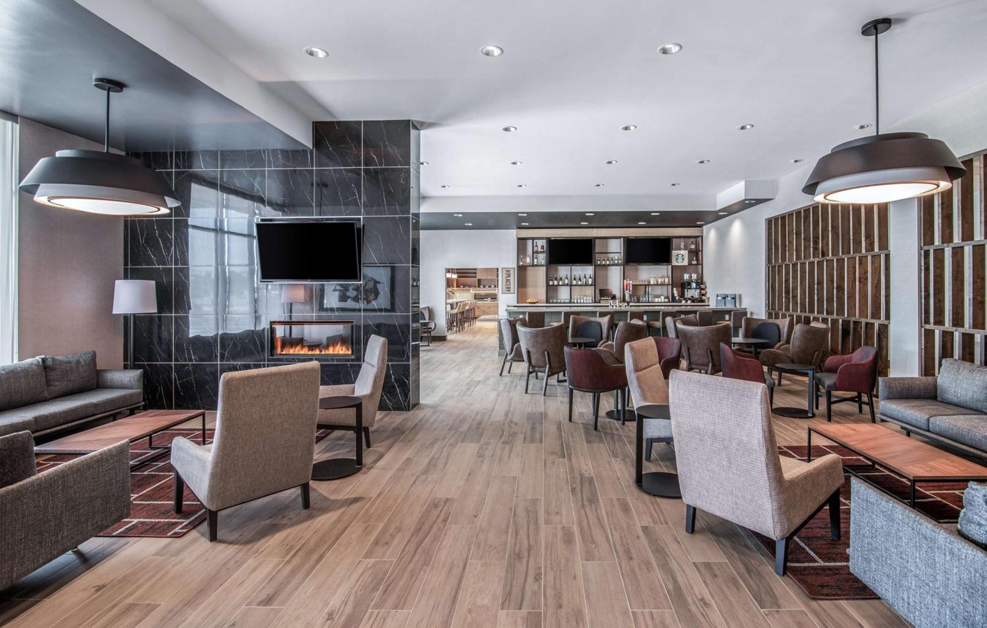 Hyatt Place Newark-Silicon Valley מראה חיצוני תמונה