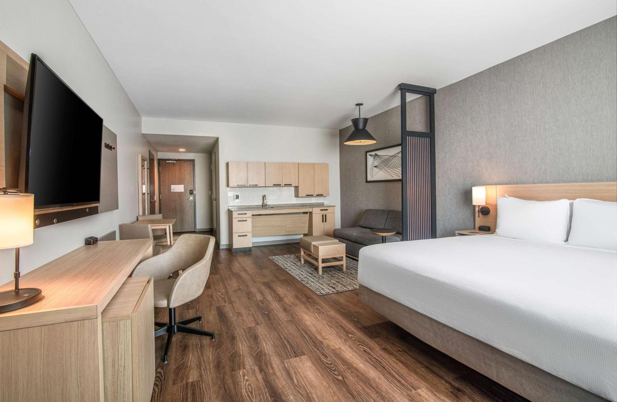 Hyatt Place Newark-Silicon Valley מראה חיצוני תמונה