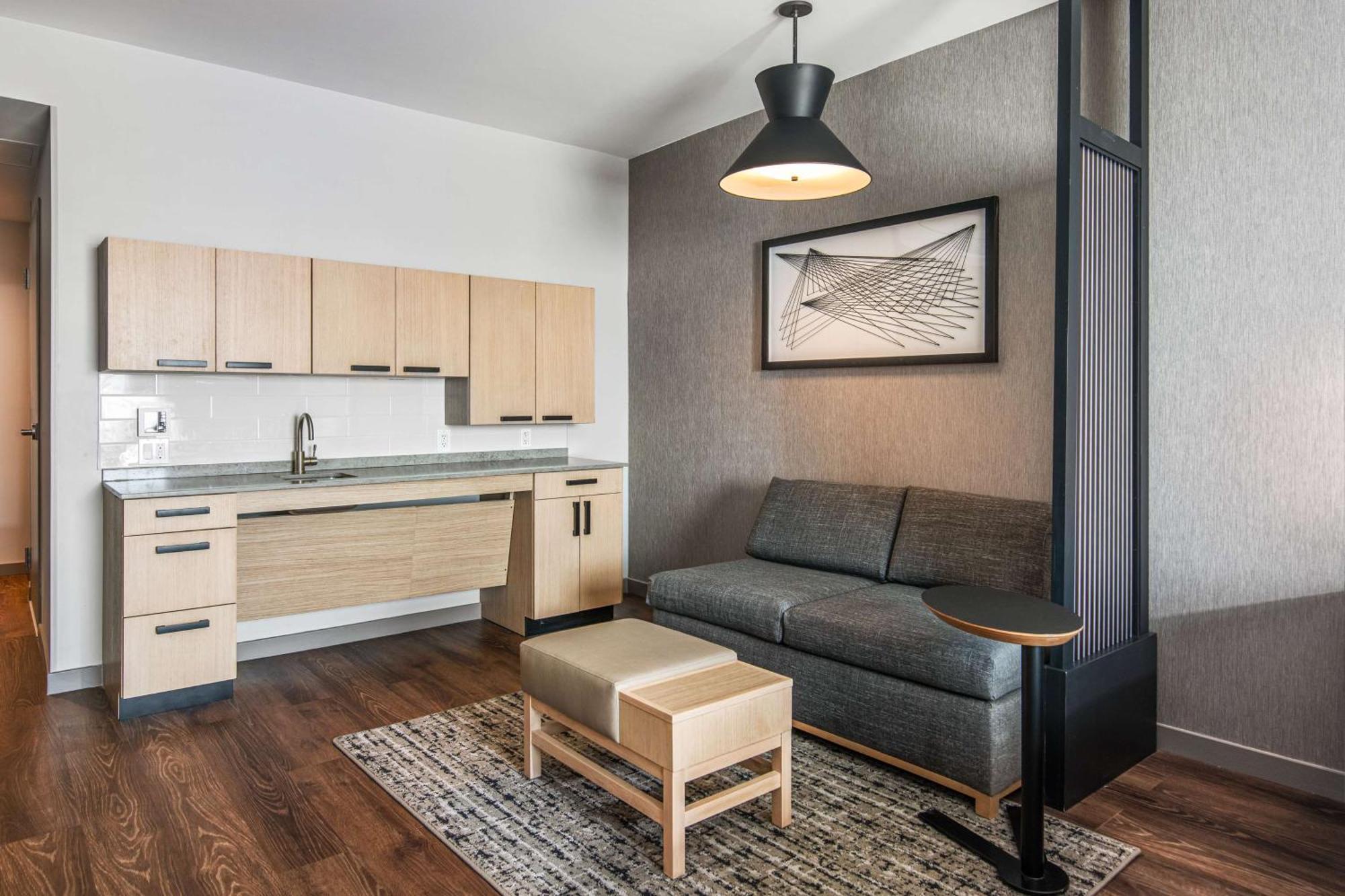 Hyatt Place Newark-Silicon Valley מראה חיצוני תמונה