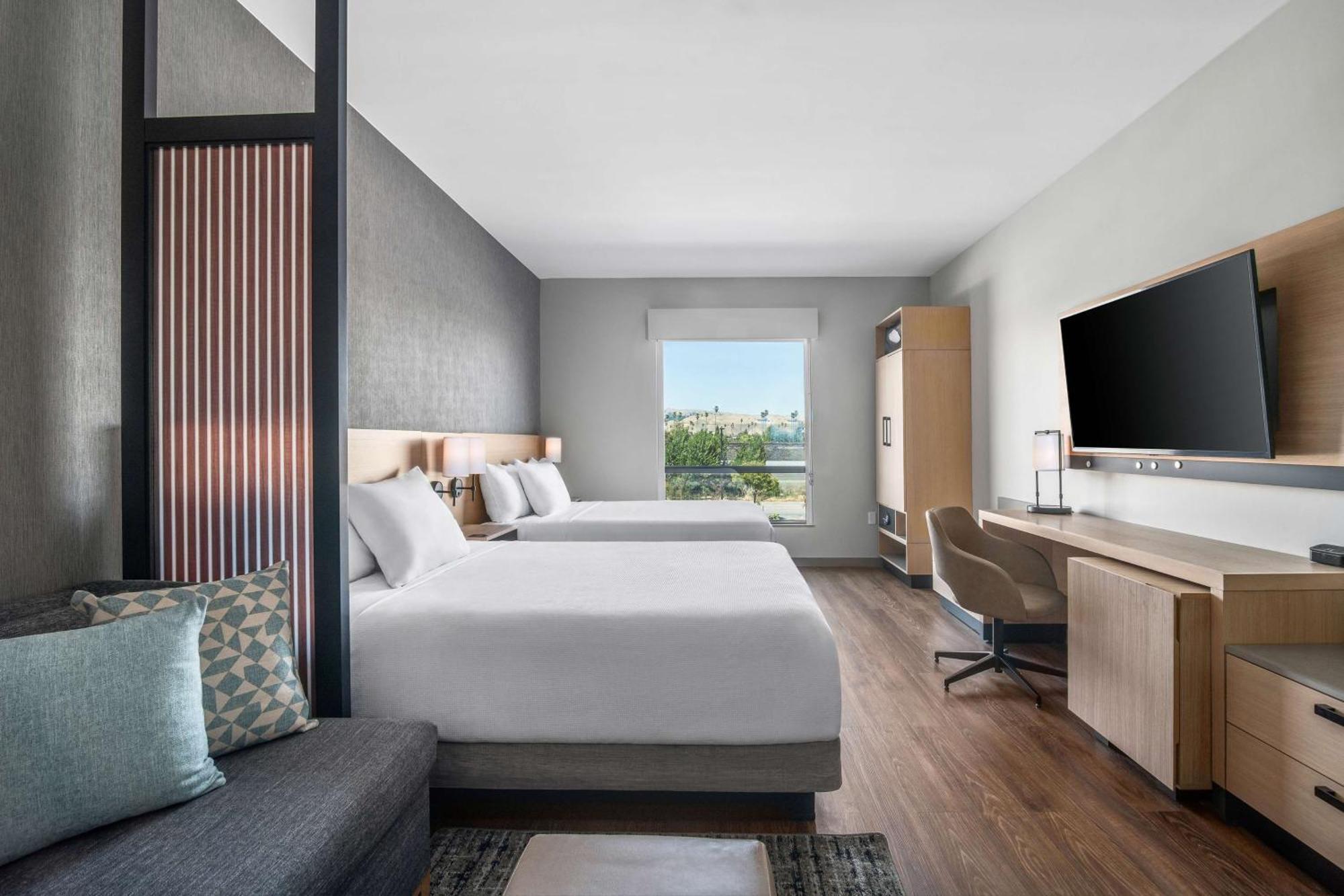 Hyatt Place Newark-Silicon Valley מראה חיצוני תמונה