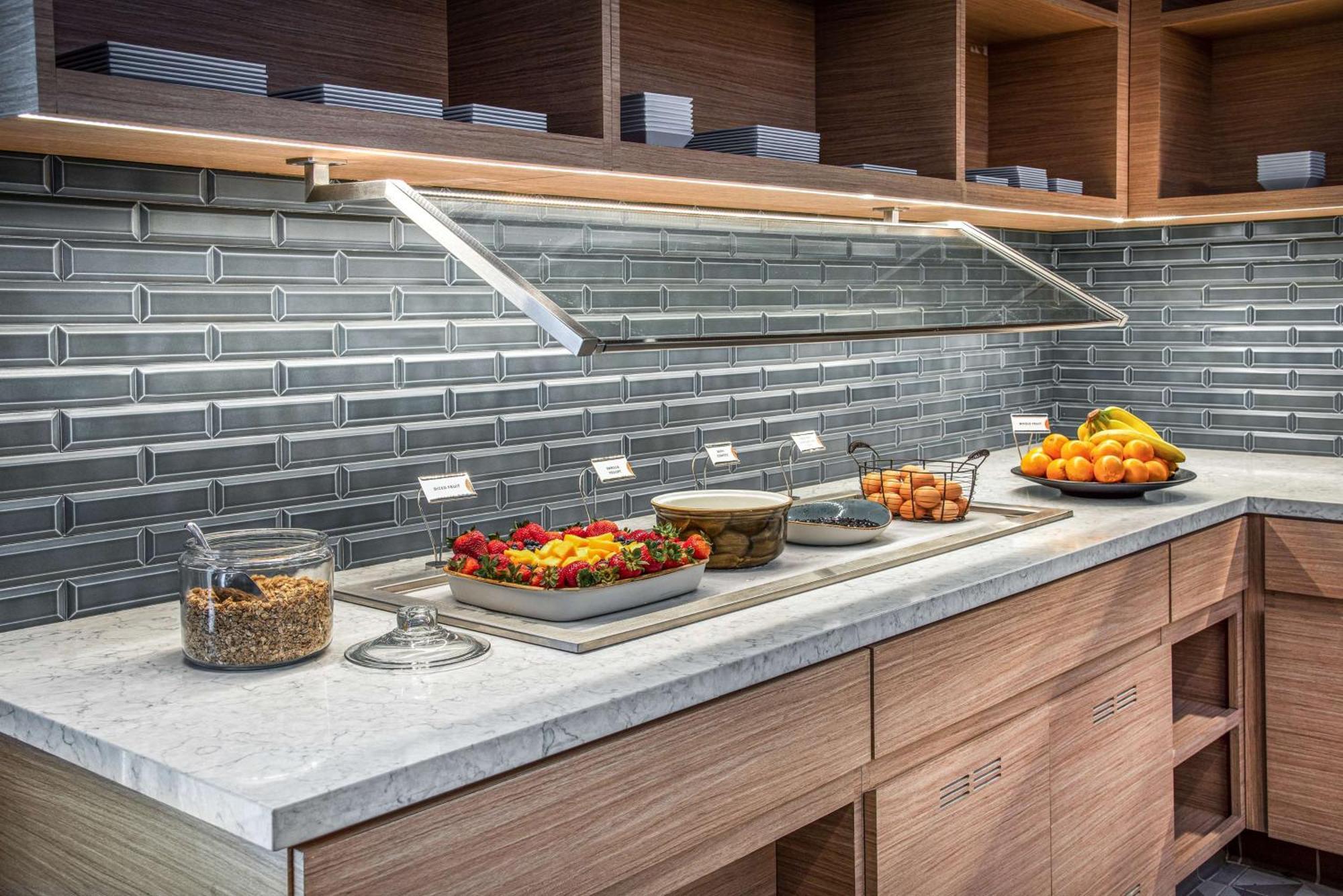 Hyatt Place Newark-Silicon Valley מראה חיצוני תמונה