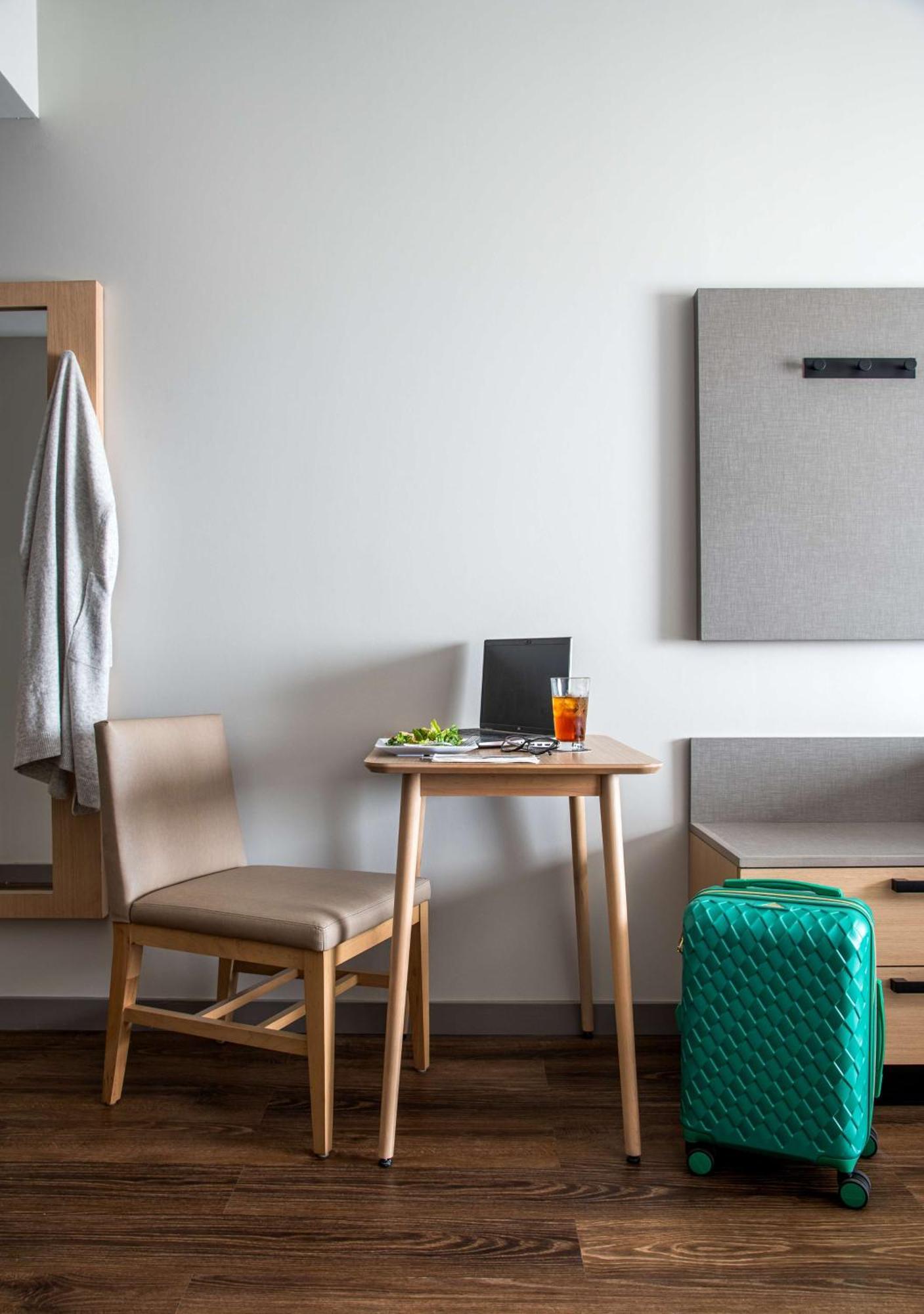 Hyatt Place Newark-Silicon Valley מראה חיצוני תמונה