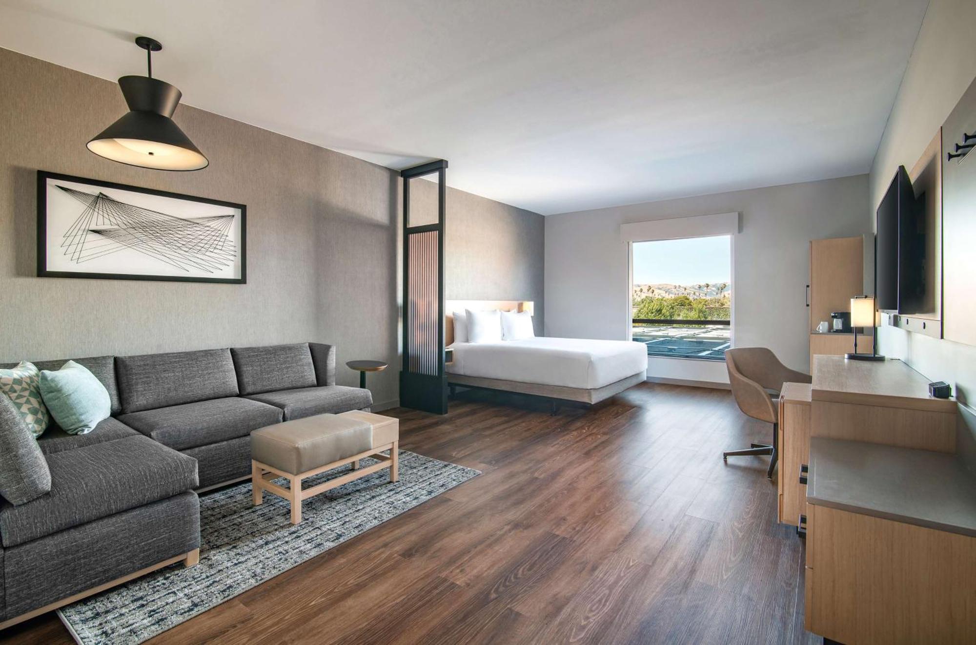 Hyatt Place Newark-Silicon Valley מראה חיצוני תמונה