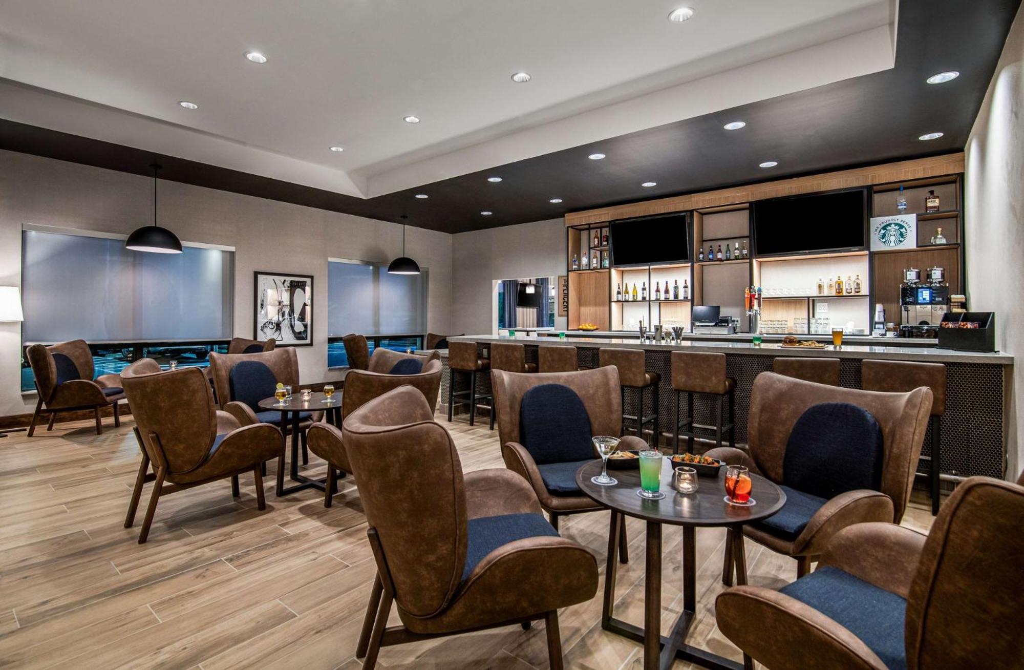 Hyatt Place Newark-Silicon Valley מראה חיצוני תמונה