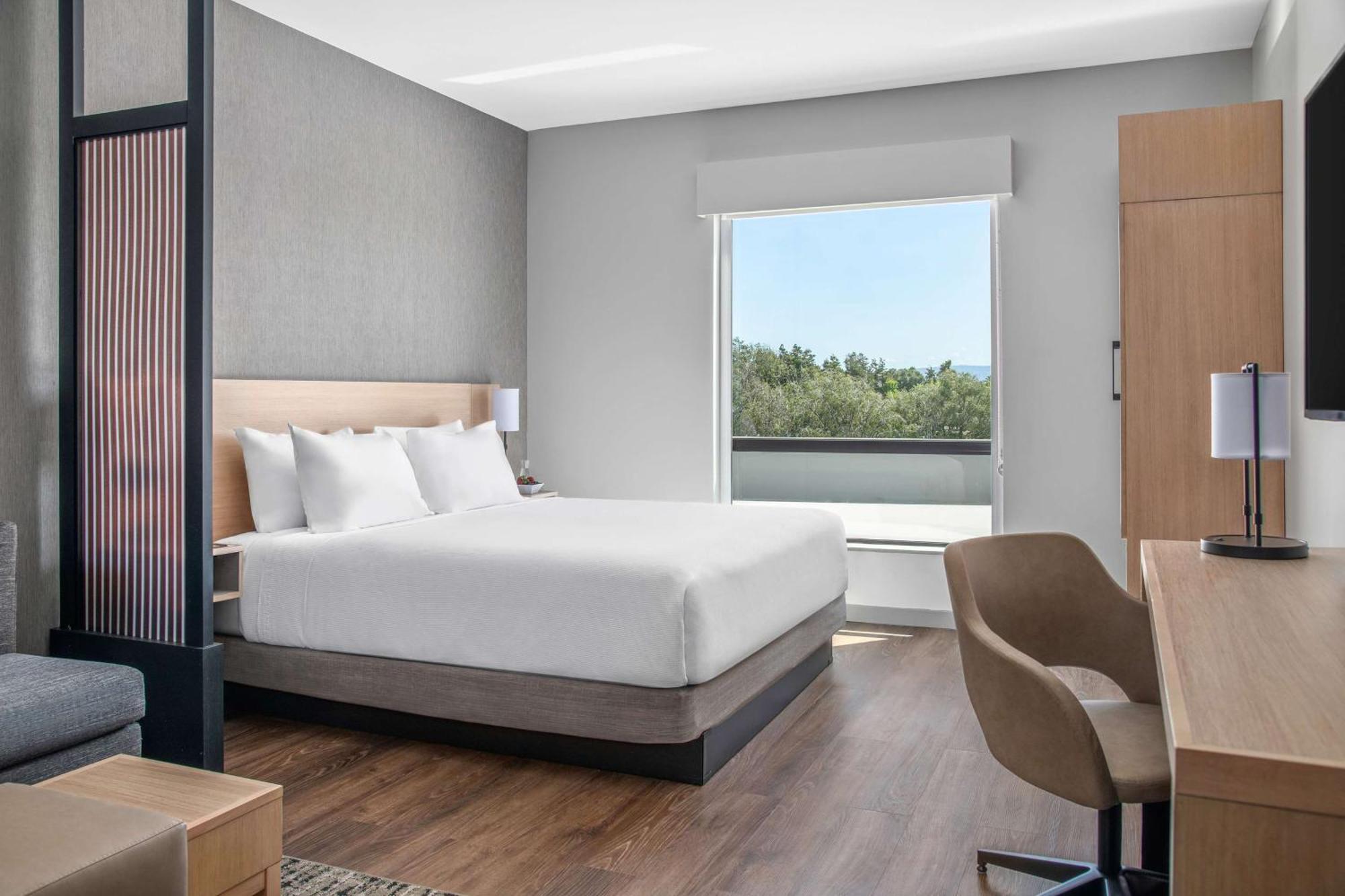 Hyatt Place Newark-Silicon Valley מראה חיצוני תמונה
