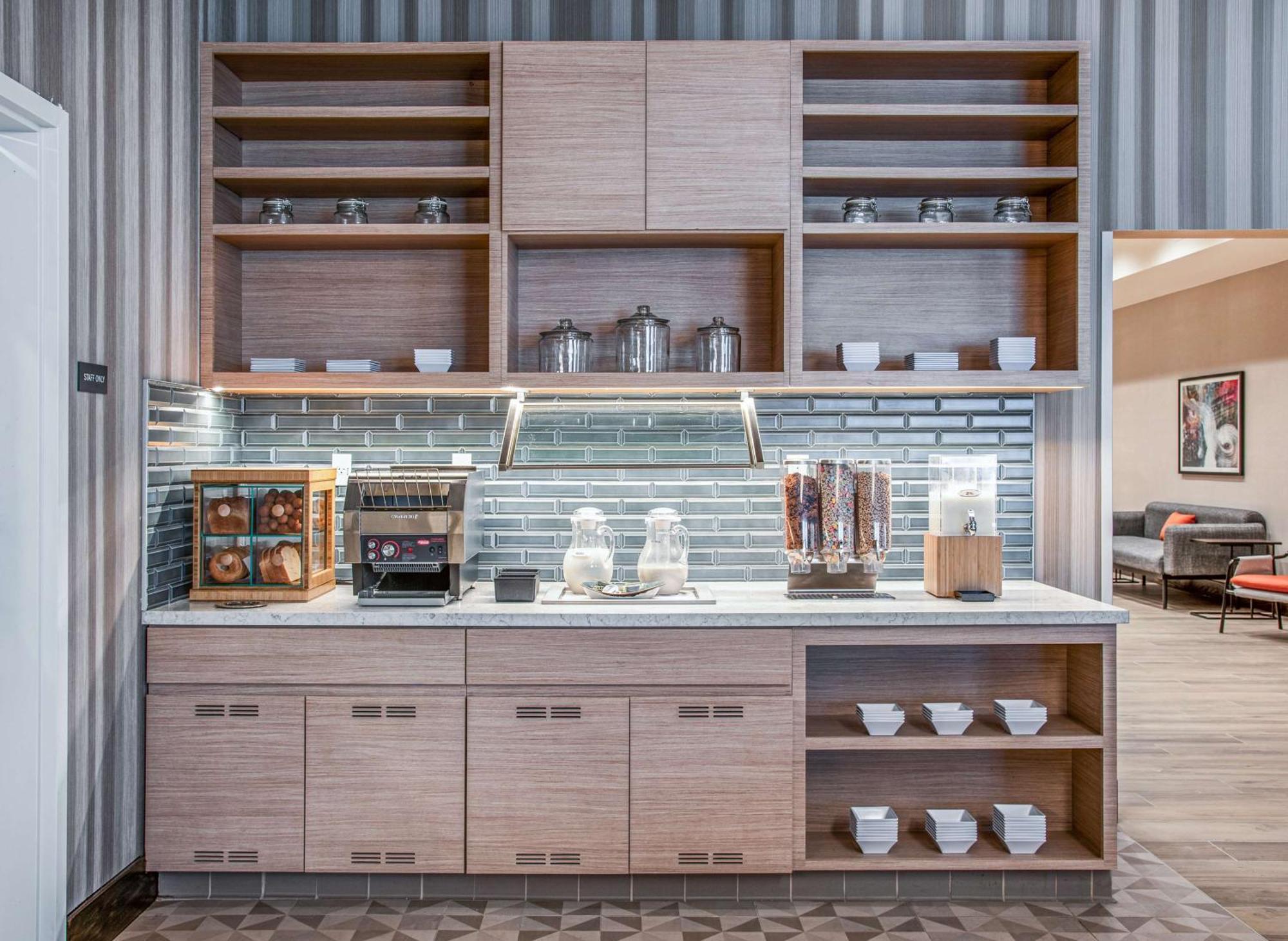 Hyatt Place Newark-Silicon Valley מראה חיצוני תמונה