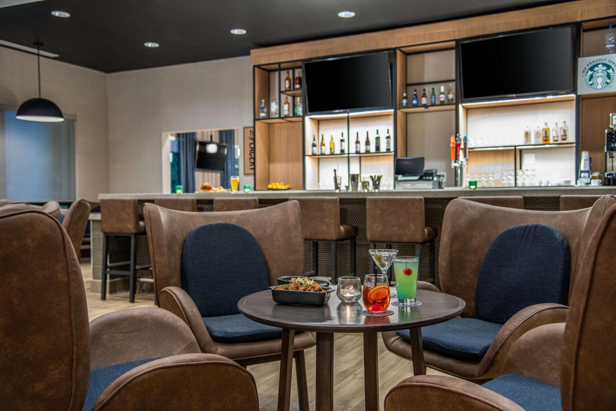 Hyatt Place Newark-Silicon Valley מראה חיצוני תמונה