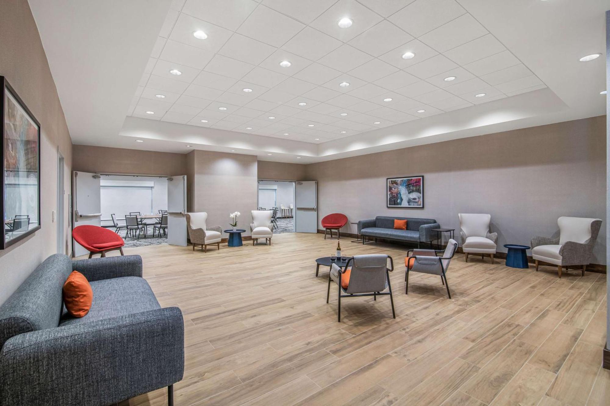 Hyatt Place Newark-Silicon Valley מראה חיצוני תמונה