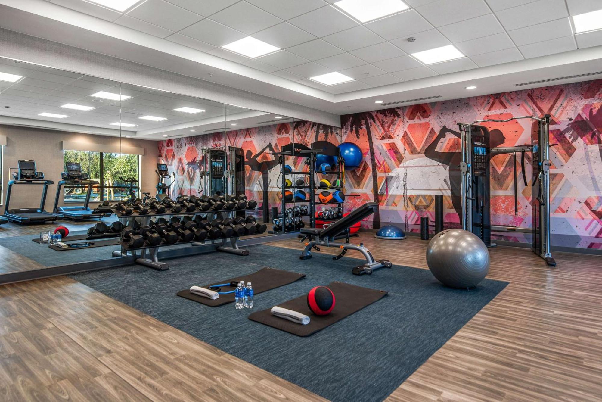 Hyatt Place Newark-Silicon Valley מראה חיצוני תמונה