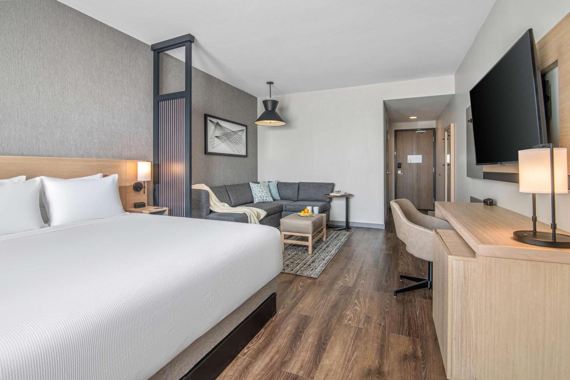 Hyatt Place Newark-Silicon Valley מראה חיצוני תמונה
