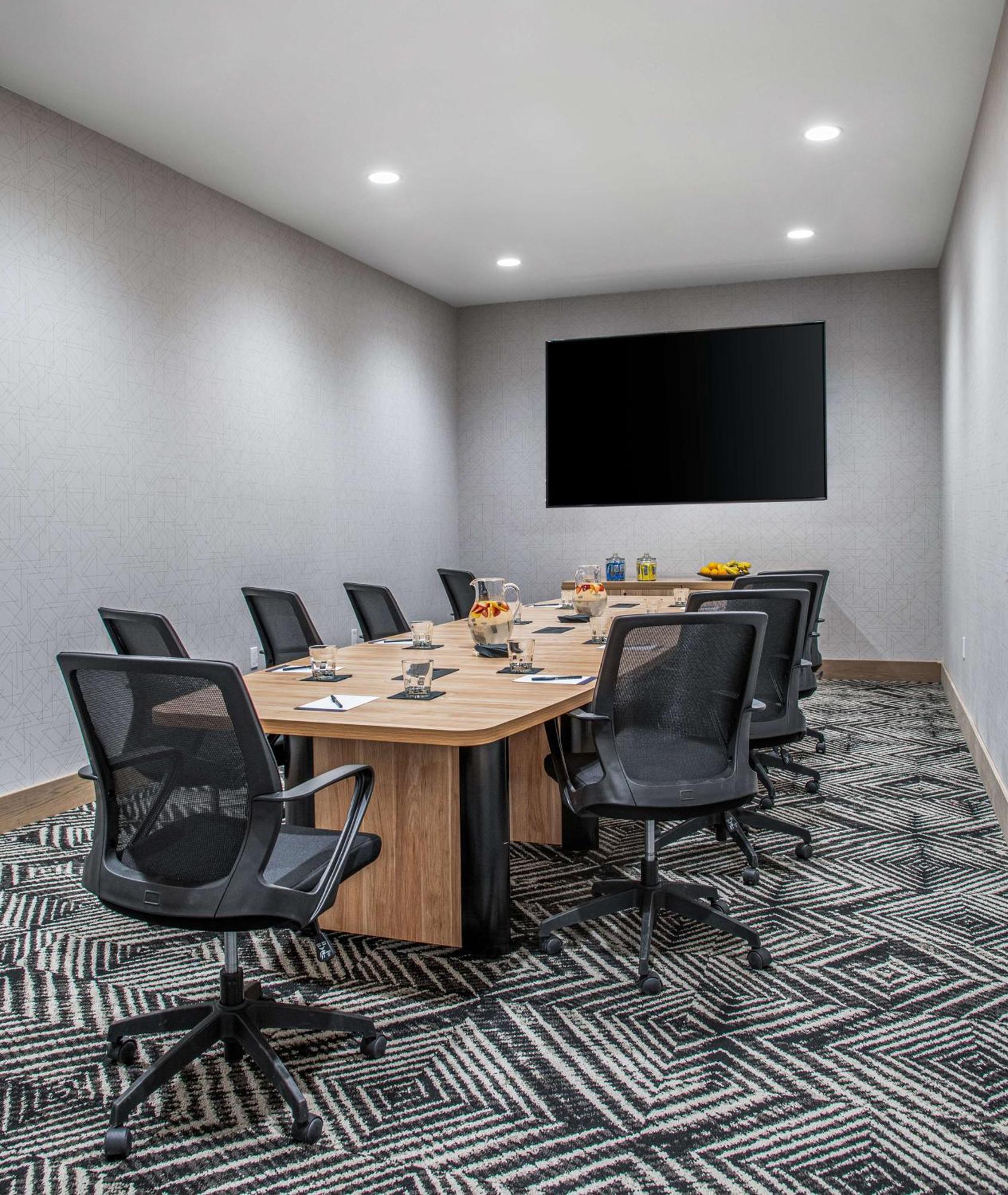 Hyatt Place Newark-Silicon Valley מראה חיצוני תמונה