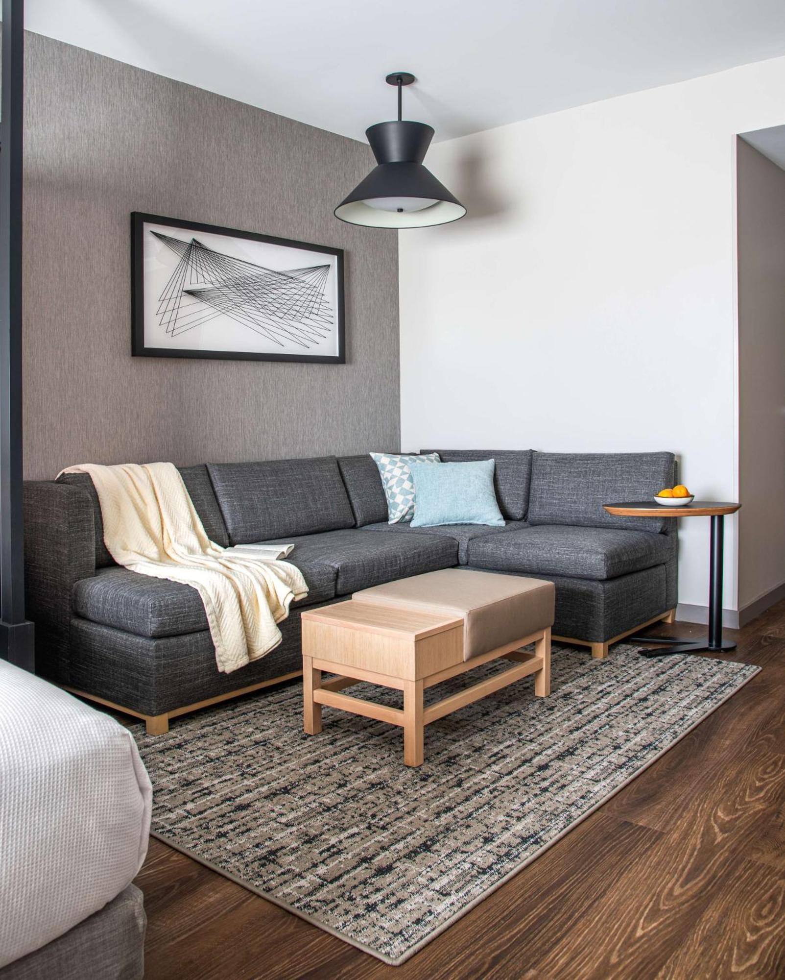 Hyatt Place Newark-Silicon Valley מראה חיצוני תמונה