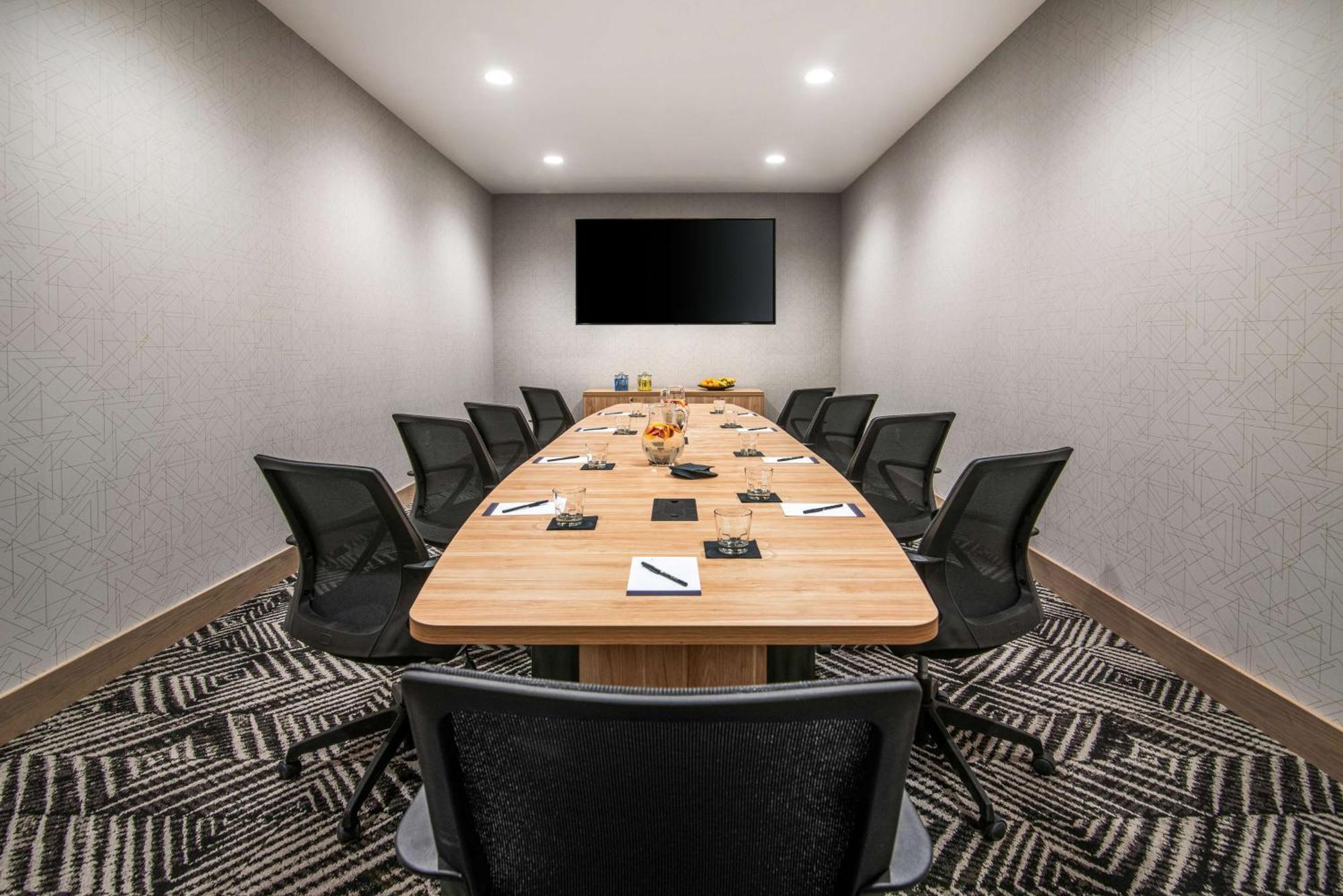 Hyatt Place Newark-Silicon Valley מראה חיצוני תמונה