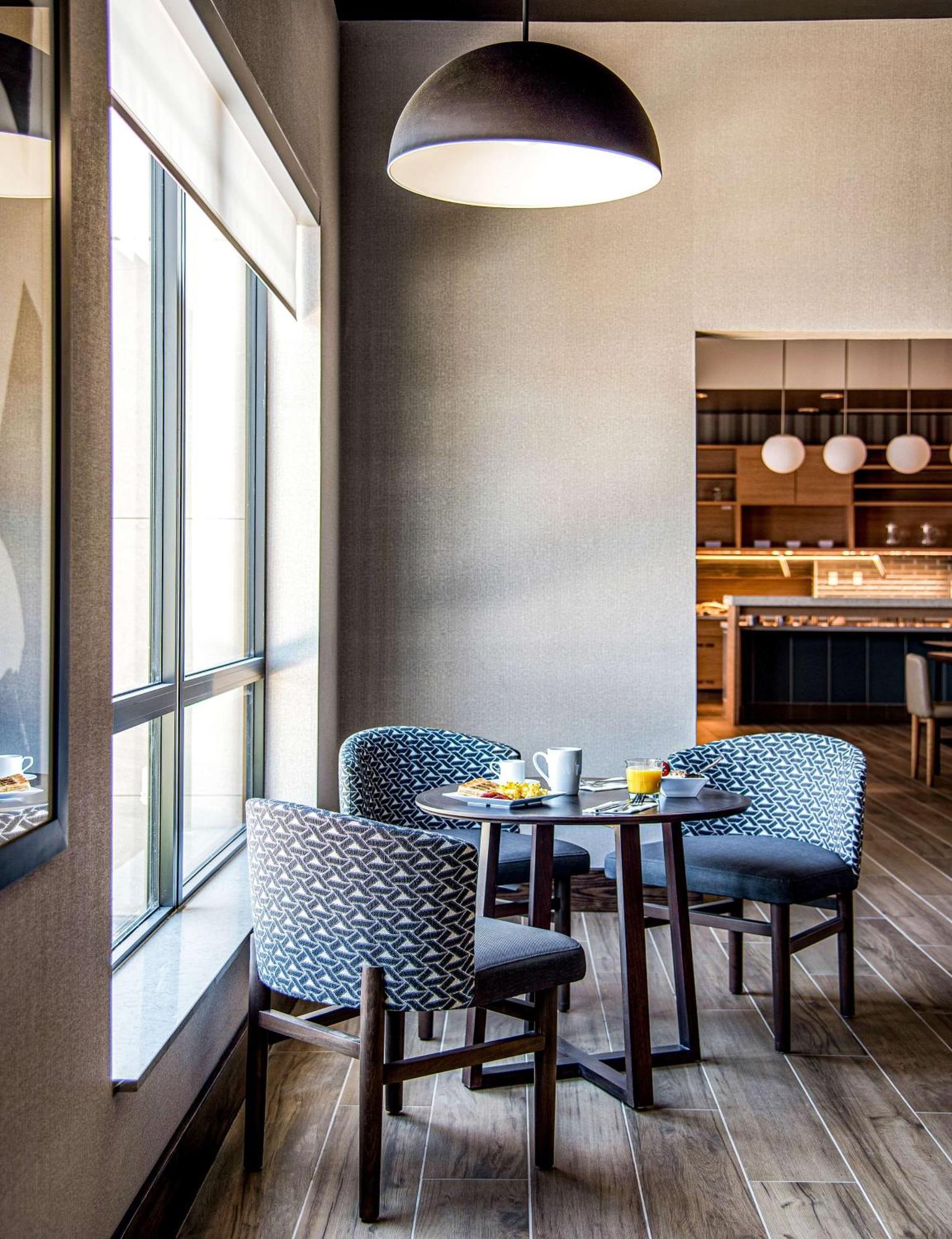 Hyatt Place Newark-Silicon Valley מראה חיצוני תמונה