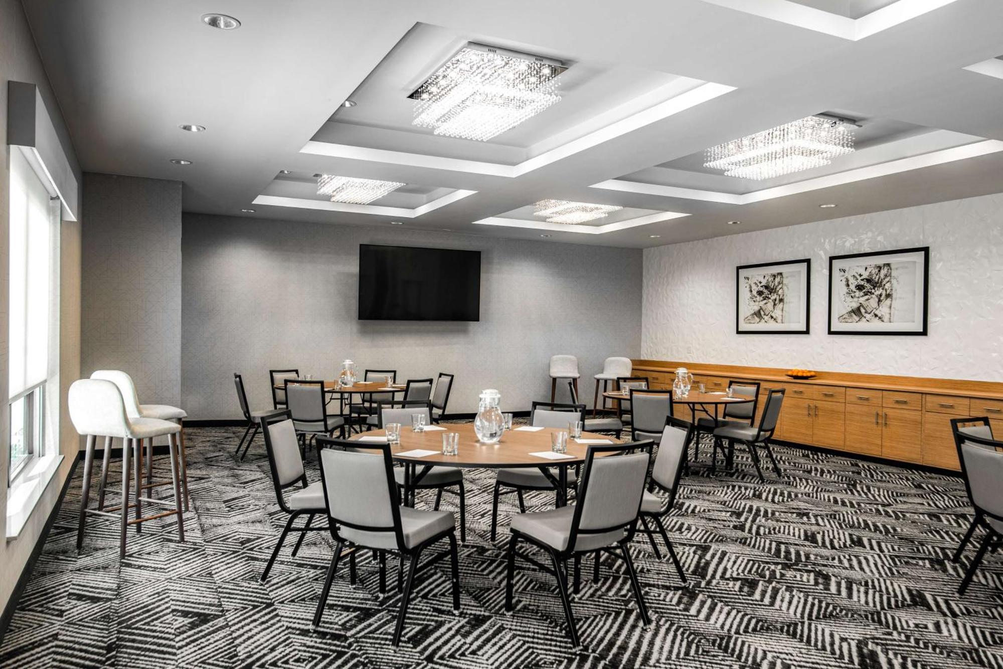 Hyatt Place Newark-Silicon Valley מראה חיצוני תמונה