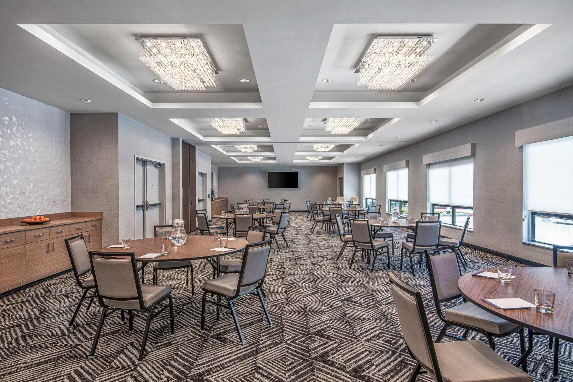 Hyatt Place Newark-Silicon Valley מראה חיצוני תמונה