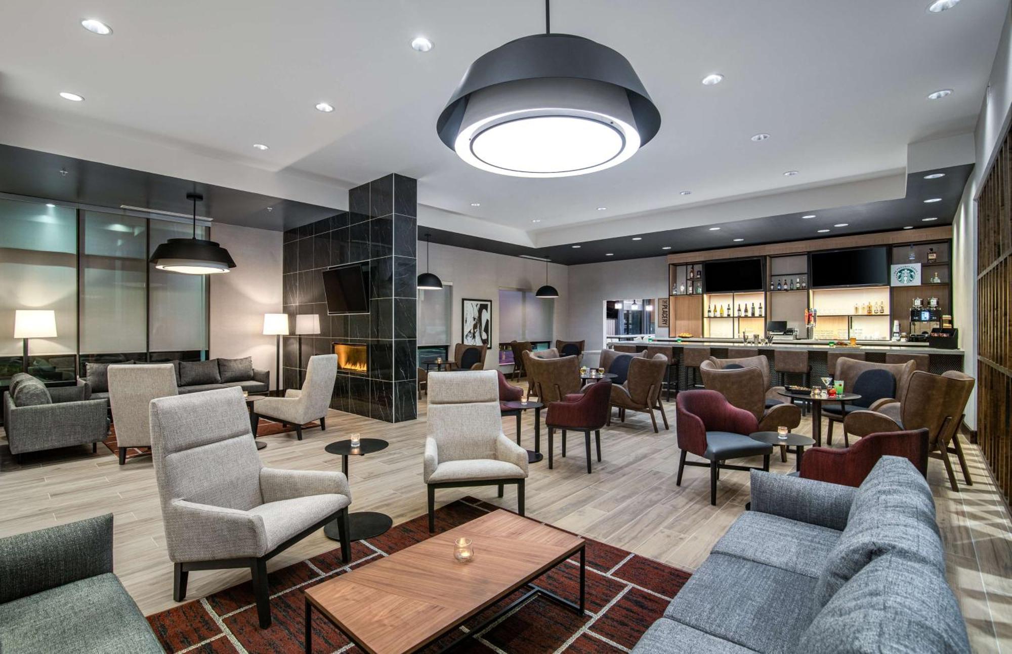 Hyatt Place Newark-Silicon Valley מראה חיצוני תמונה