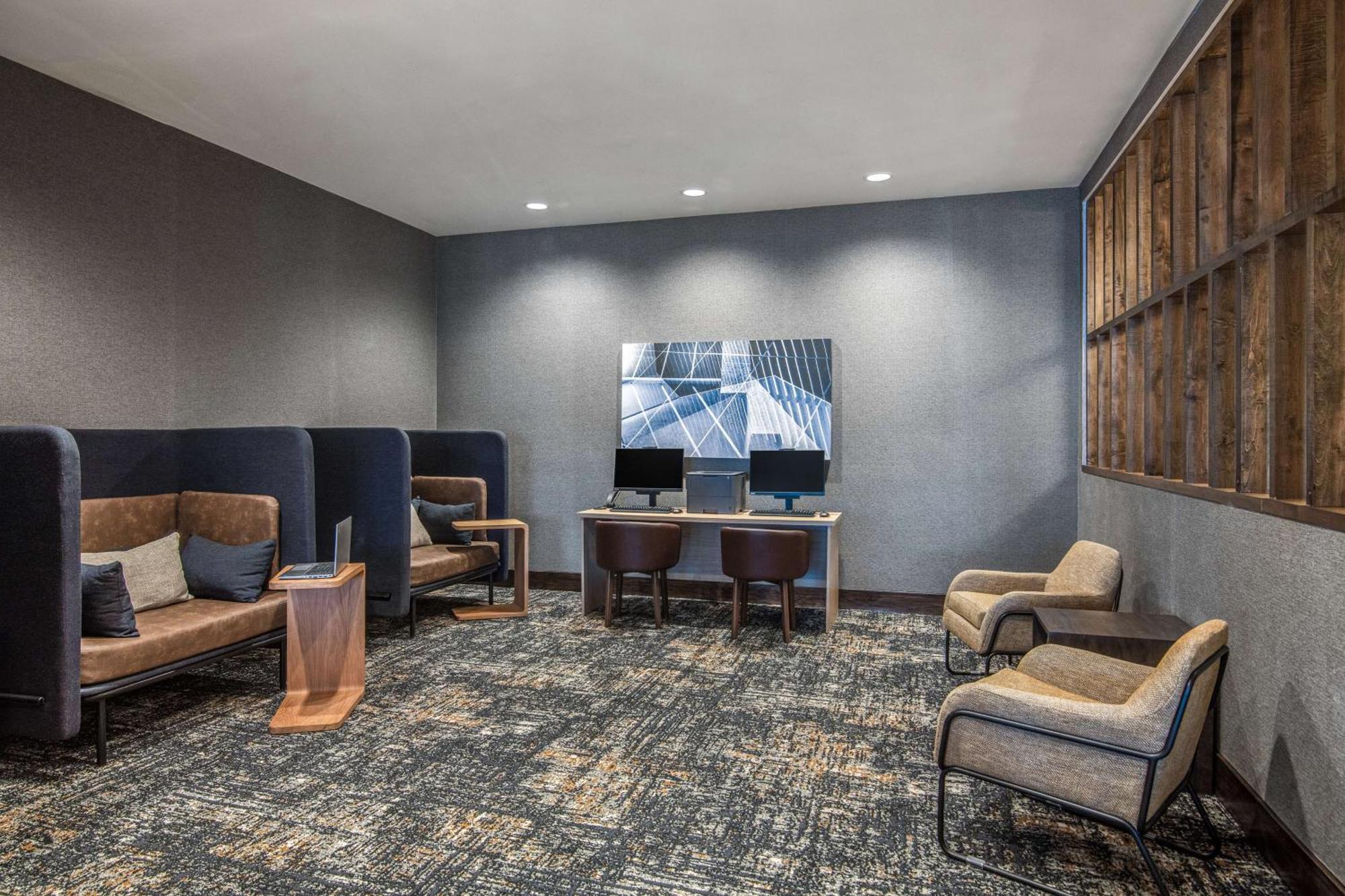 Hyatt Place Newark-Silicon Valley מראה חיצוני תמונה