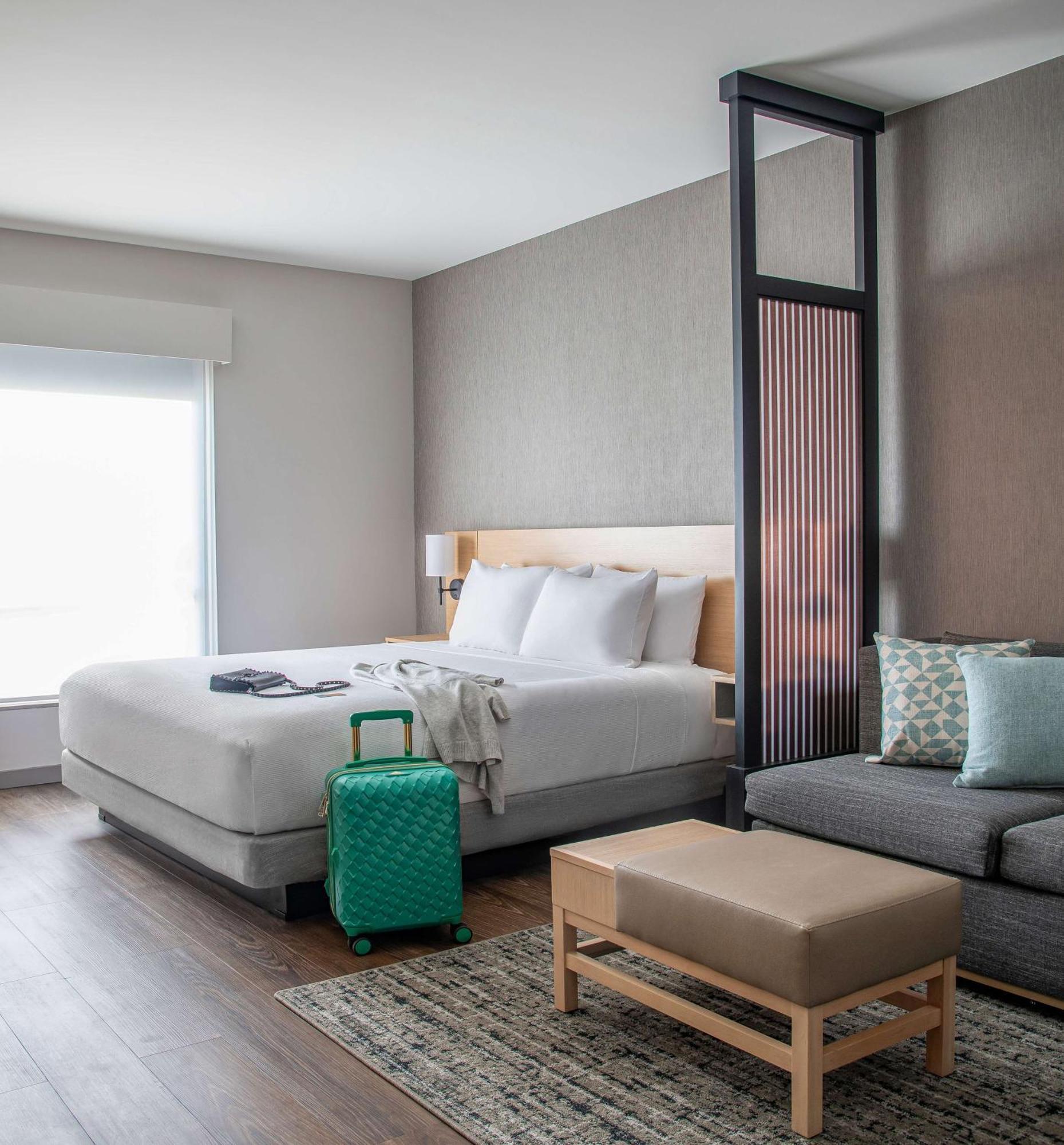 Hyatt Place Newark-Silicon Valley מראה חיצוני תמונה