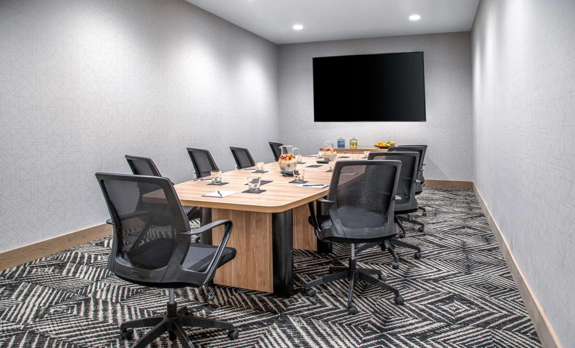 Hyatt Place Newark-Silicon Valley מראה חיצוני תמונה