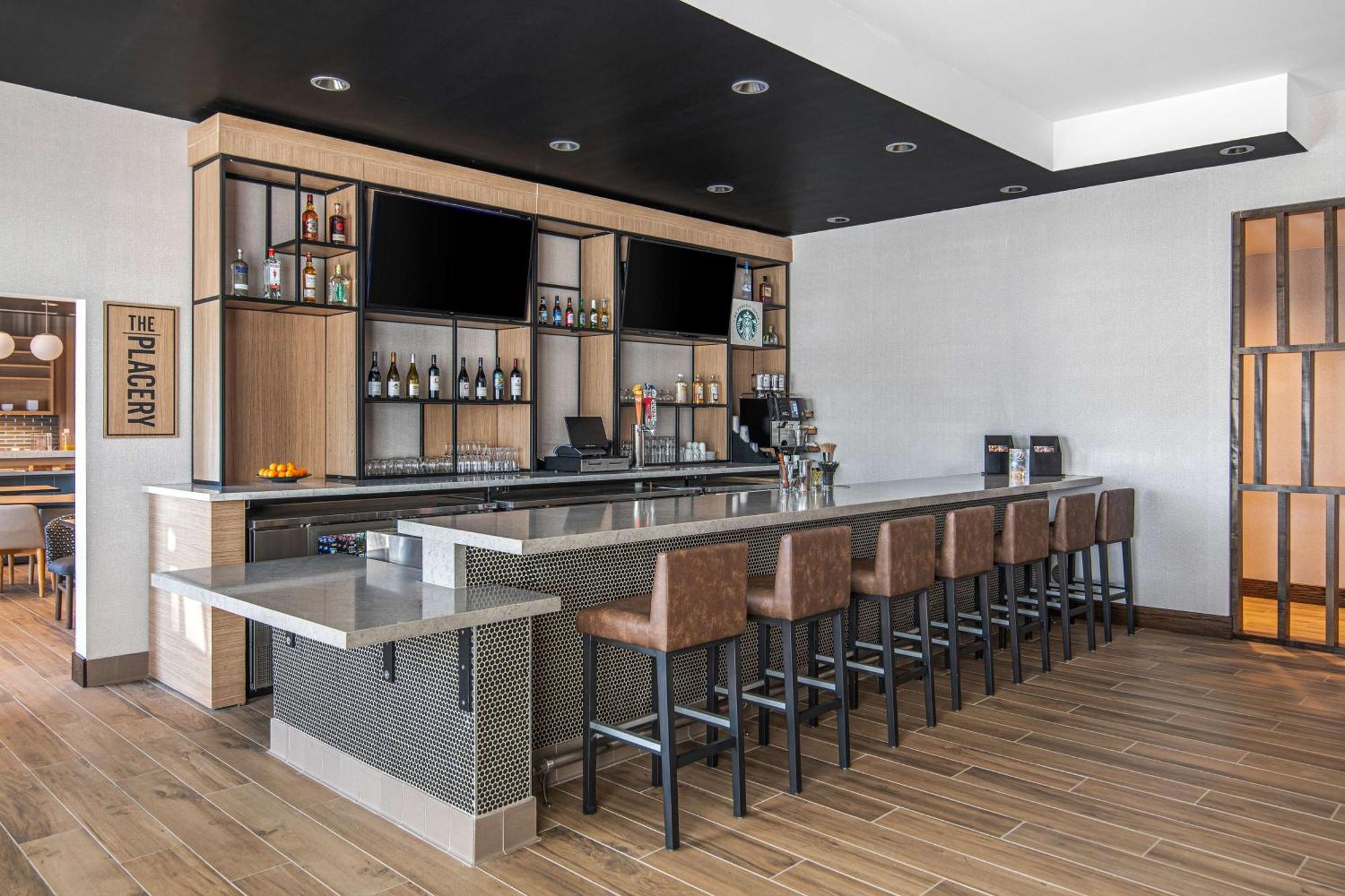 Hyatt Place Newark-Silicon Valley מראה חיצוני תמונה